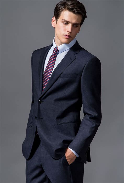 giorgio armani suits for men